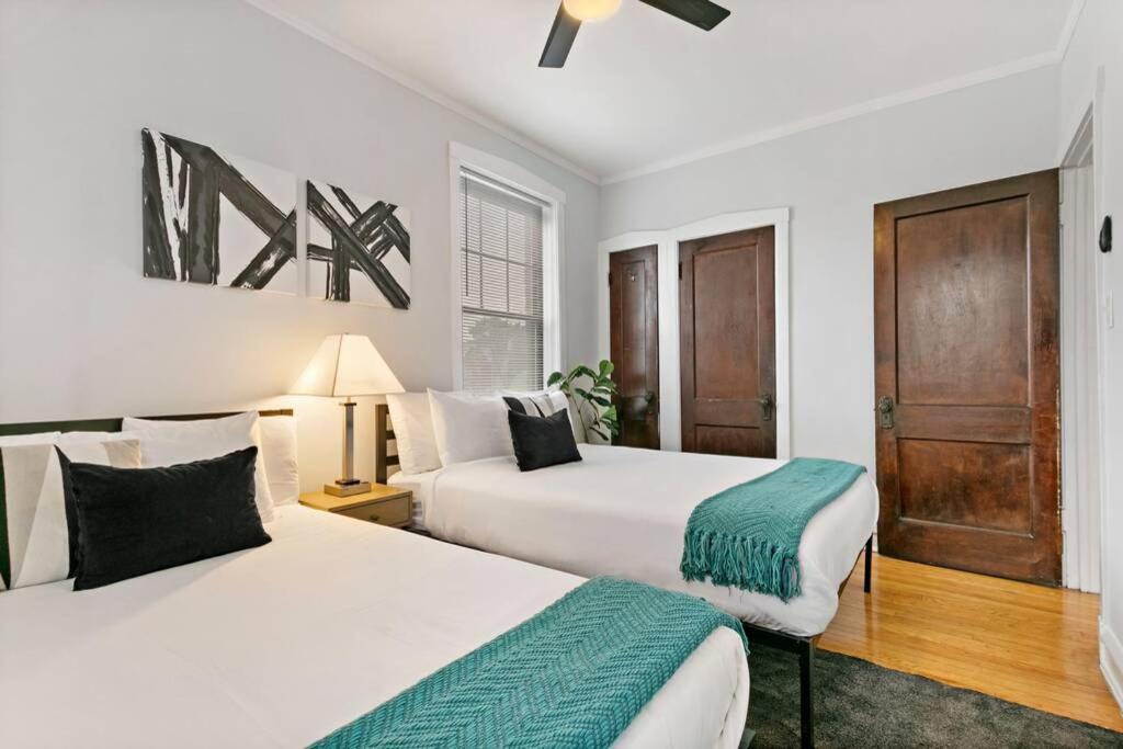 Well-Furnished 1Br Apt In Popular Spot - Belmont J3 Chicago Exterior photo