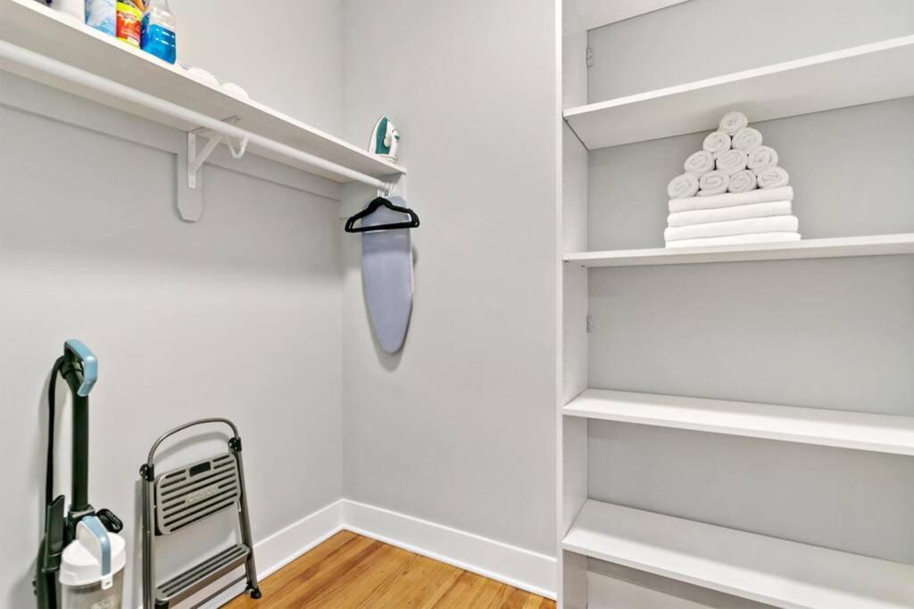 Well-Furnished 1Br Apt In Popular Spot - Belmont J3 Chicago Exterior photo